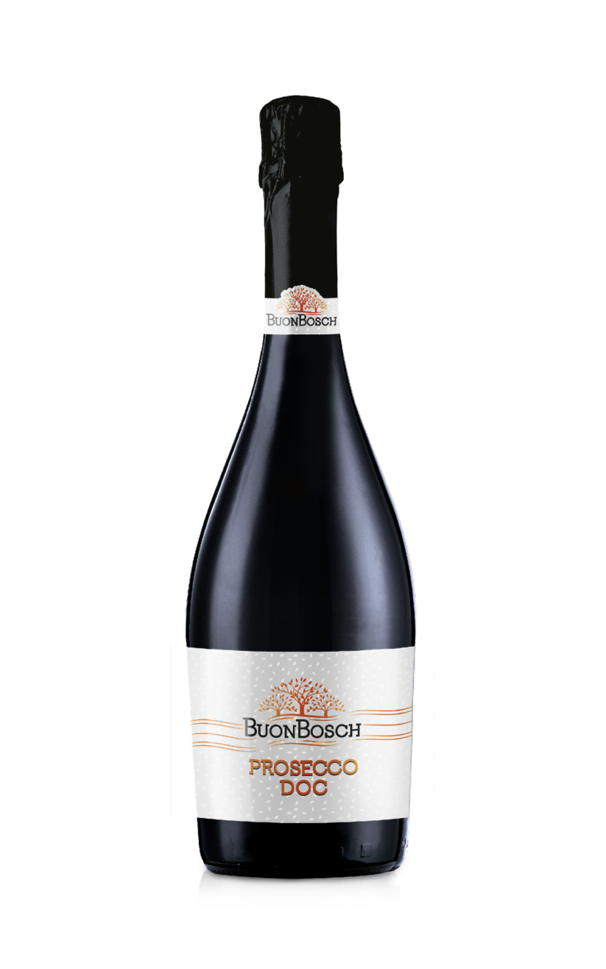 Disposal Buon Bosch Prosecco Doc - San Martino Vini